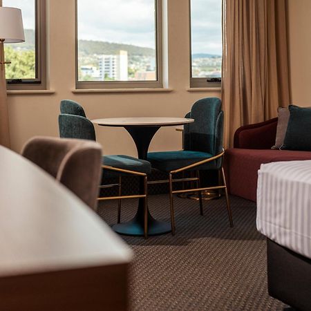 Lenna Of Hobart Otel Dış mekan fotoğraf