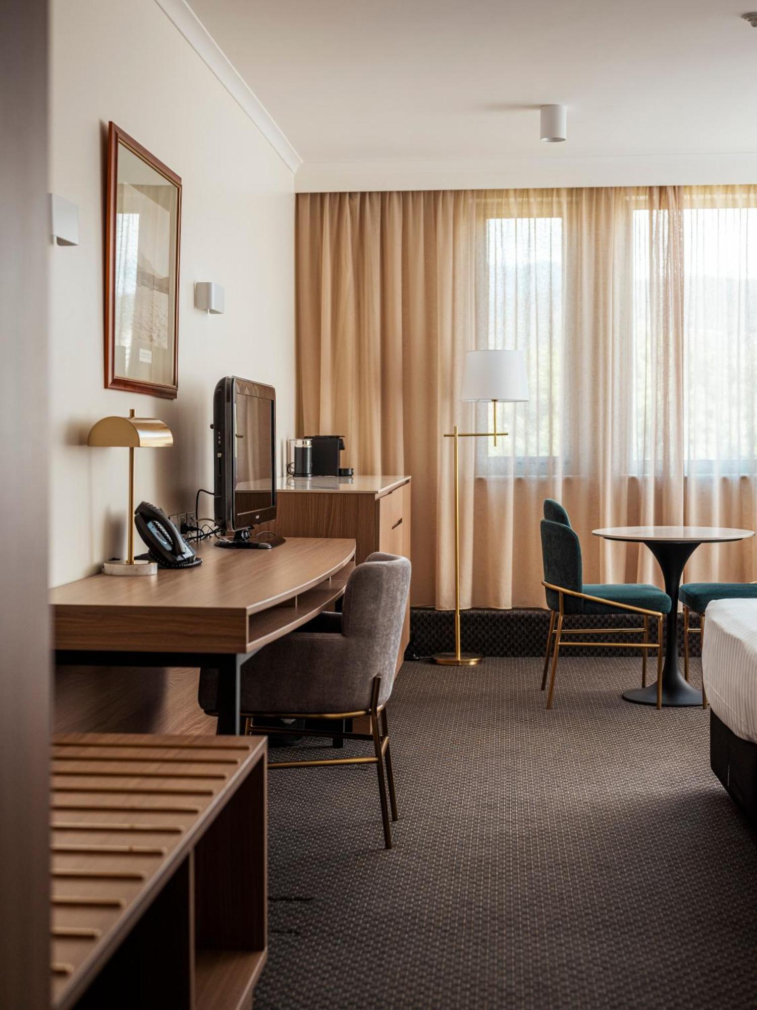 Lenna Of Hobart Otel Dış mekan fotoğraf