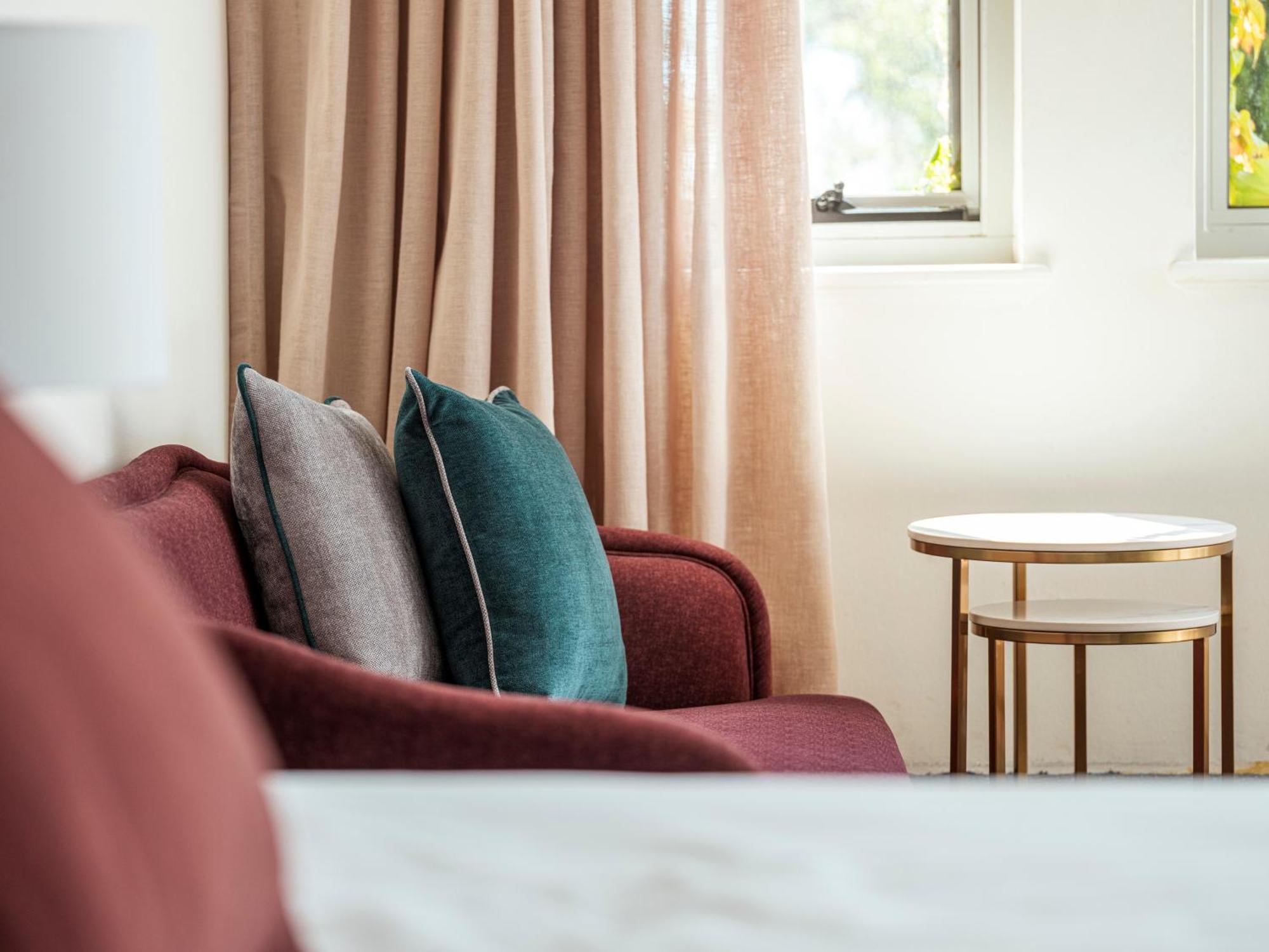 Lenna Of Hobart Otel Dış mekan fotoğraf