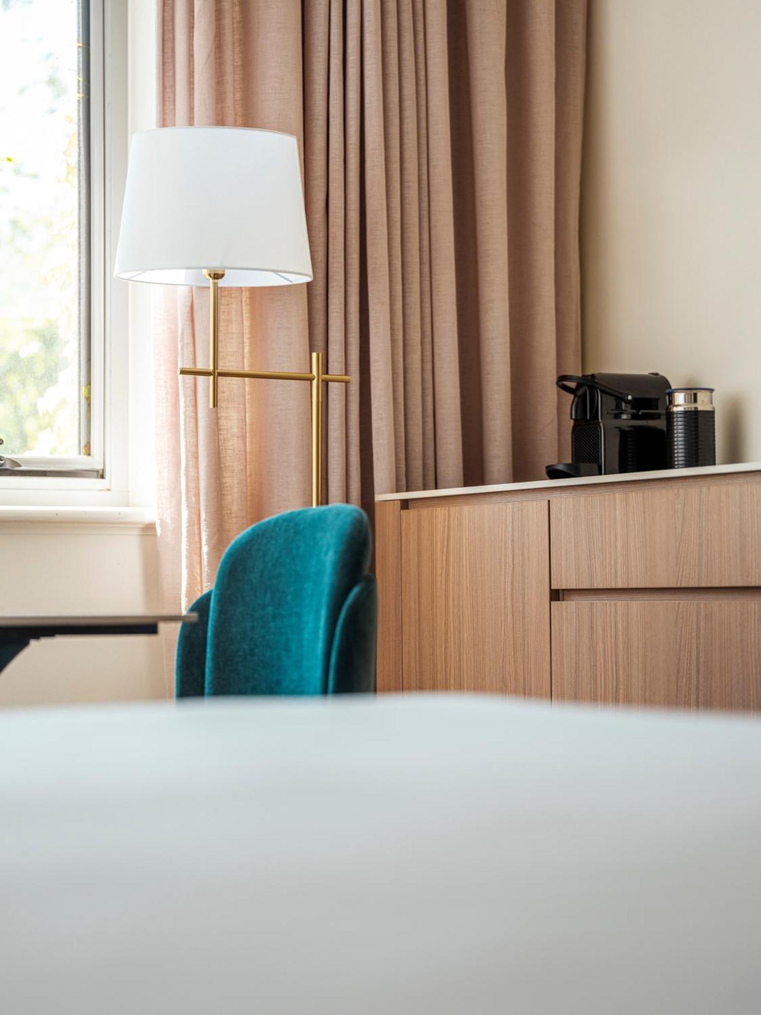 Lenna Of Hobart Otel Dış mekan fotoğraf