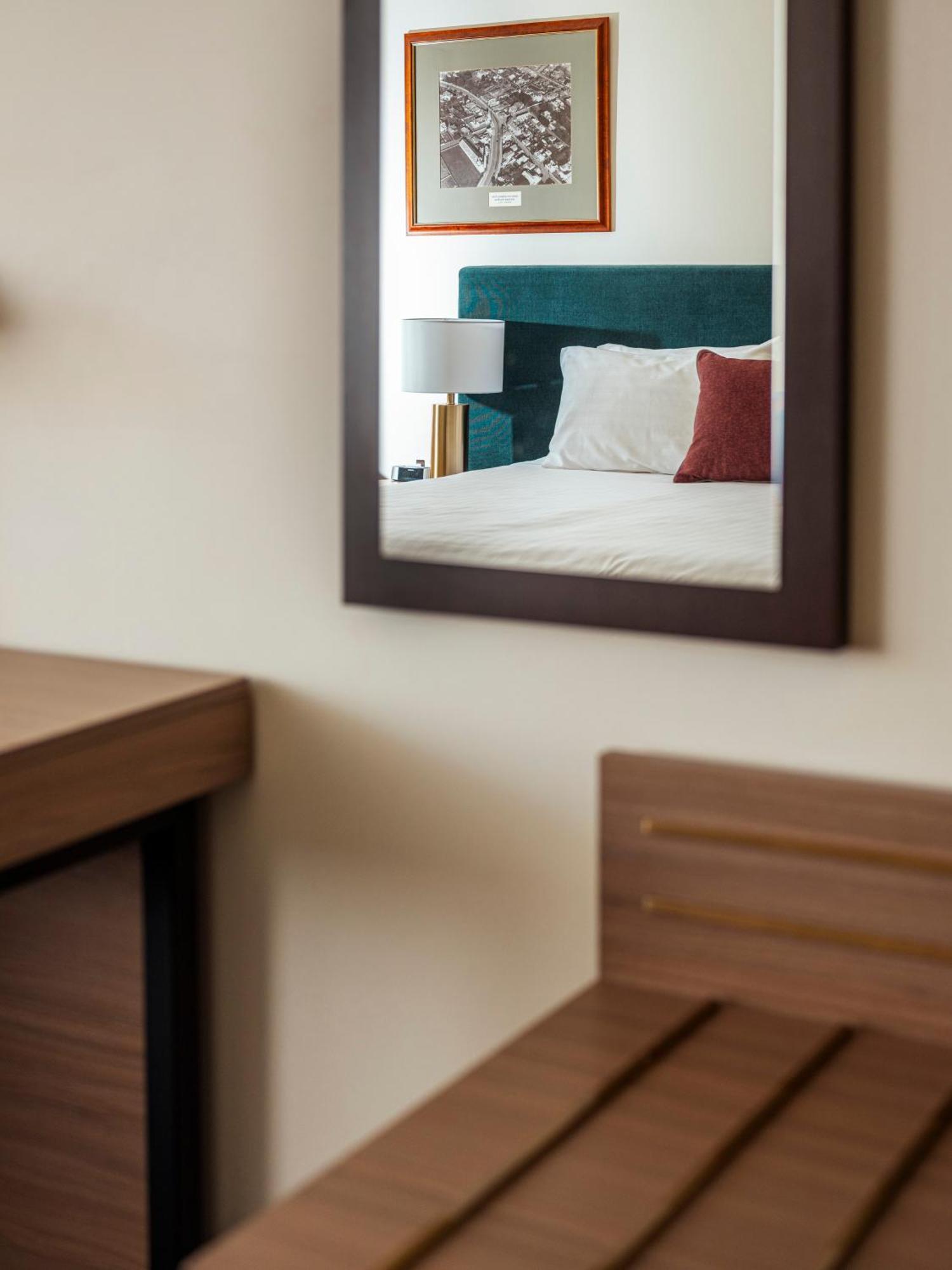 Lenna Of Hobart Otel Dış mekan fotoğraf